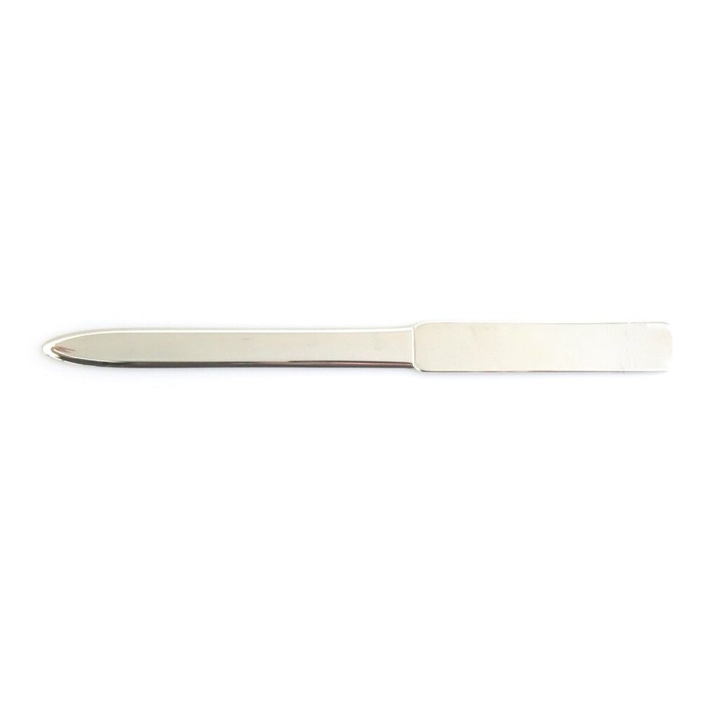 Auth Tiffany&Co. Paper Knife Letter #324068T17B